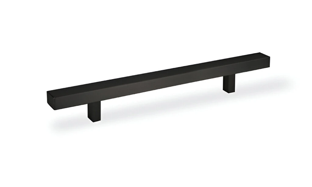 Manijón para puerta negro Juego SCC-32 - 600