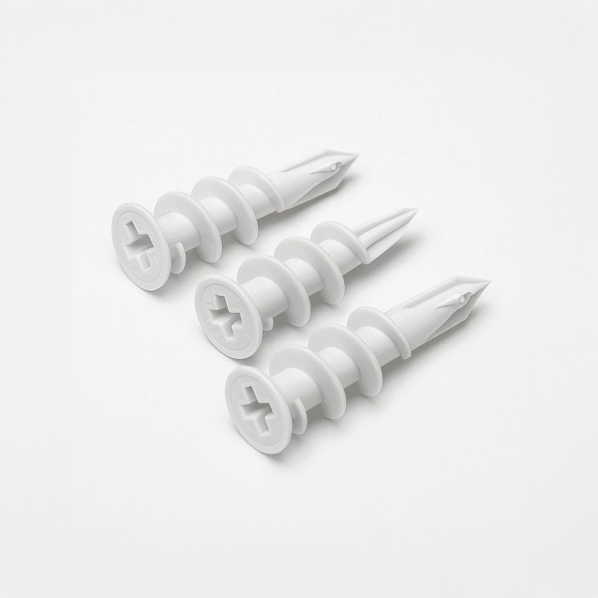 Taco Nylon EZ Anchor Plastic