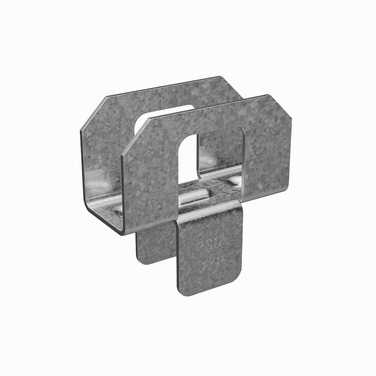 Clip para OSB / Fenólico Simpson 5/8″