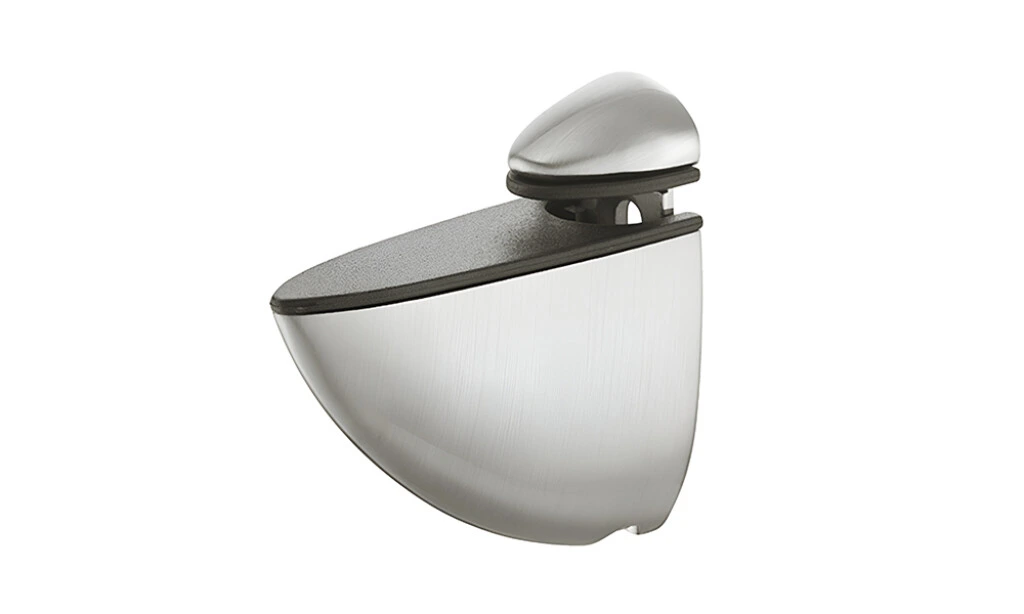 Soporte De Apriete Para Estante 284.00.002