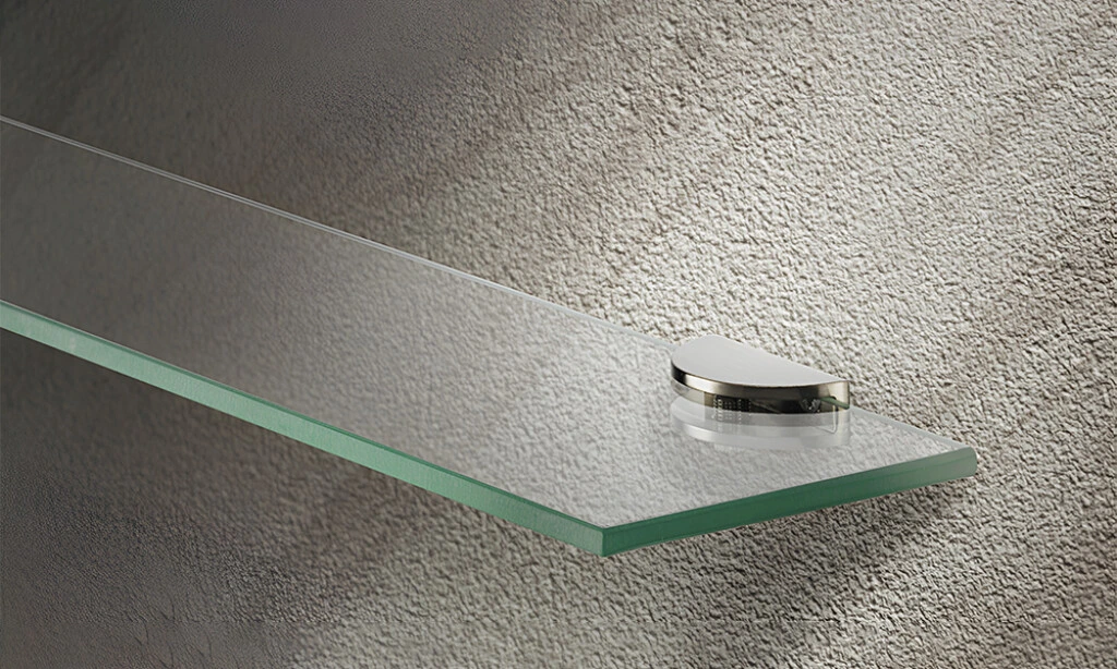 Soporte De Apriete Para Estante 284.01.041