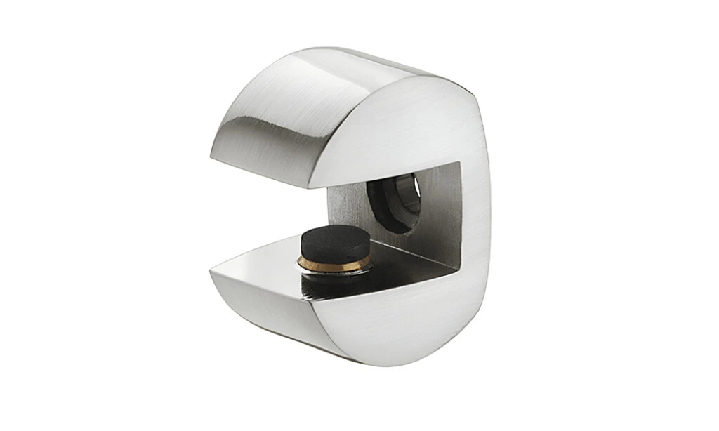 Soporte De Apriete Para Estante 284.01.011