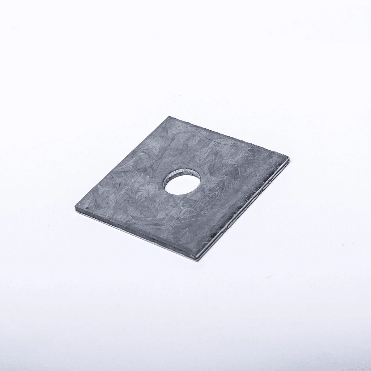 Arandela Cuadrada 58 × 58 mm
