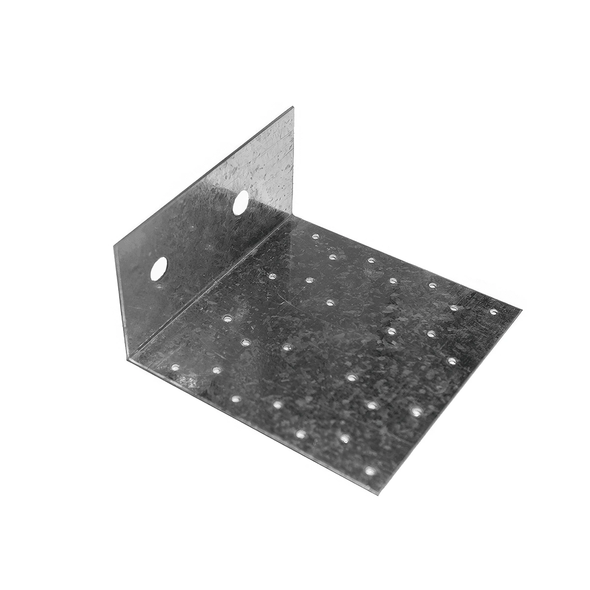 Anclaje L 160 × 70 mm