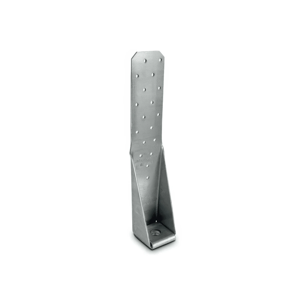 Anclaje de Fijación a Platea Simpson 63 × 314 mm