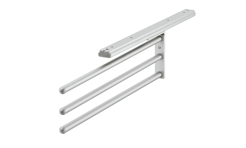 Soporte Para Repasadores Extraible Triple 510.50.935