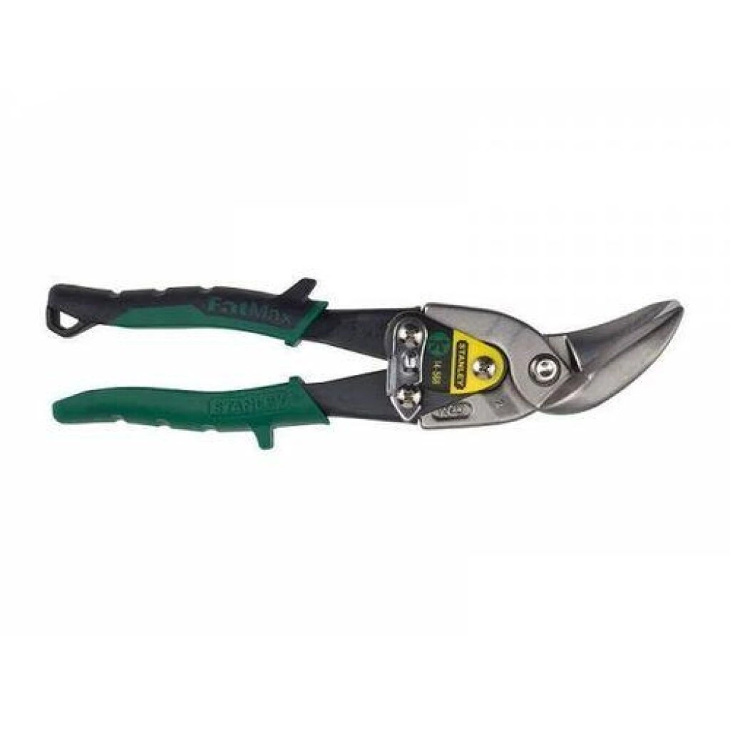 Tijera Chapista 10" - Derecha Stanley
