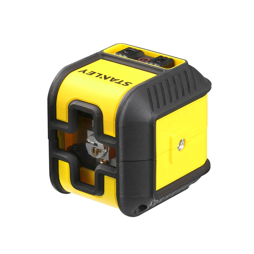 Nivel Laser Autonivelante 12Mt Stanley