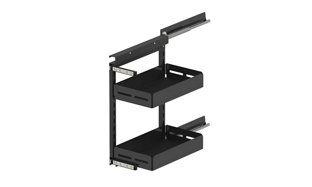 Especiero Extraible Antracita S-2207-ub