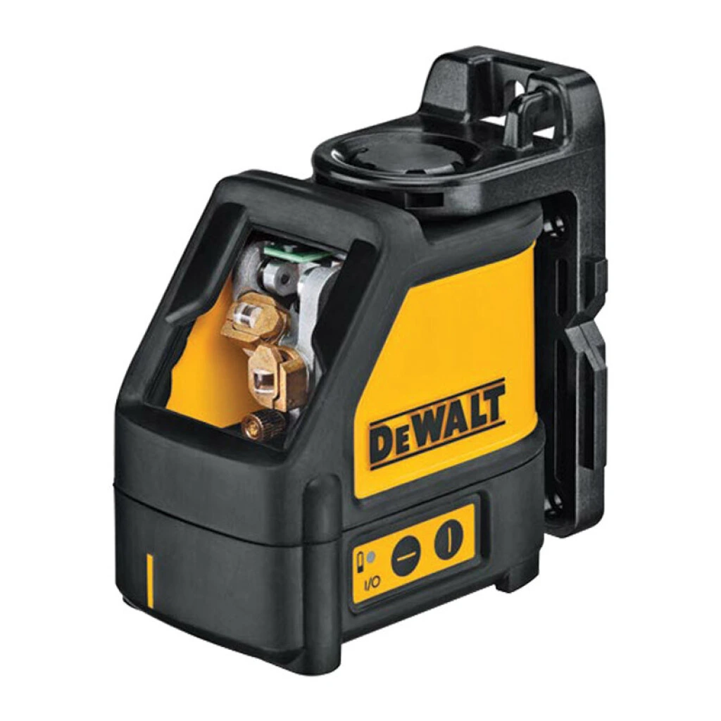 Nivel Laser Autonivelante 50Mt Linea Roja Dewalt