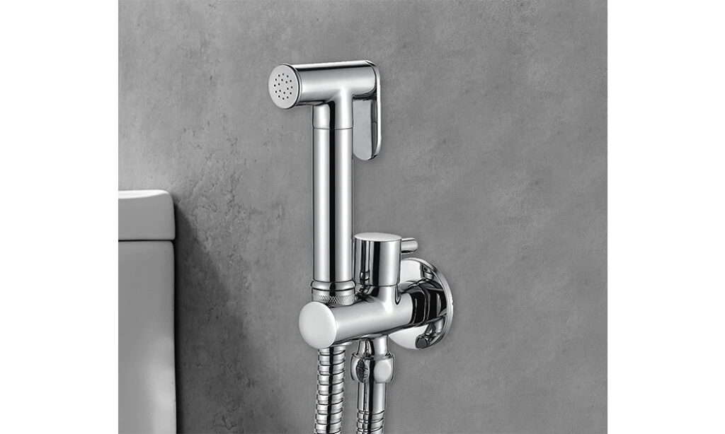 Ducha higiénica EF510 - 120-c