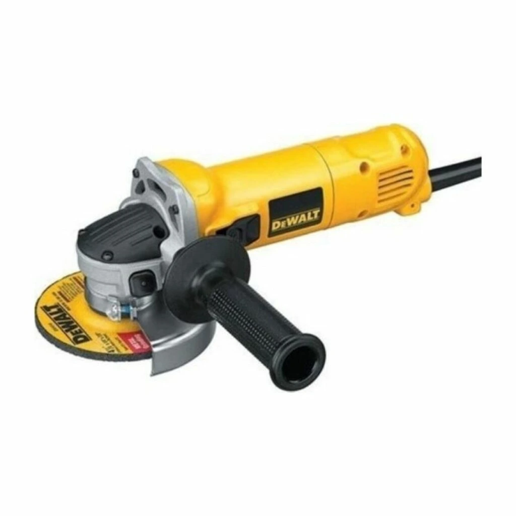 Amoladora Angular 4 1/2" 800W Dewalt
