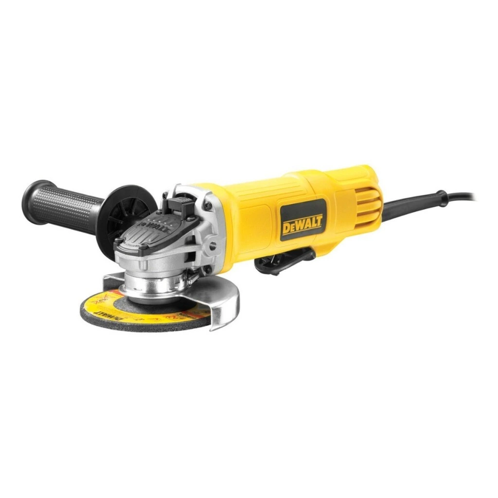 Amoladora Angular 4 1/2" 900W Dewalt