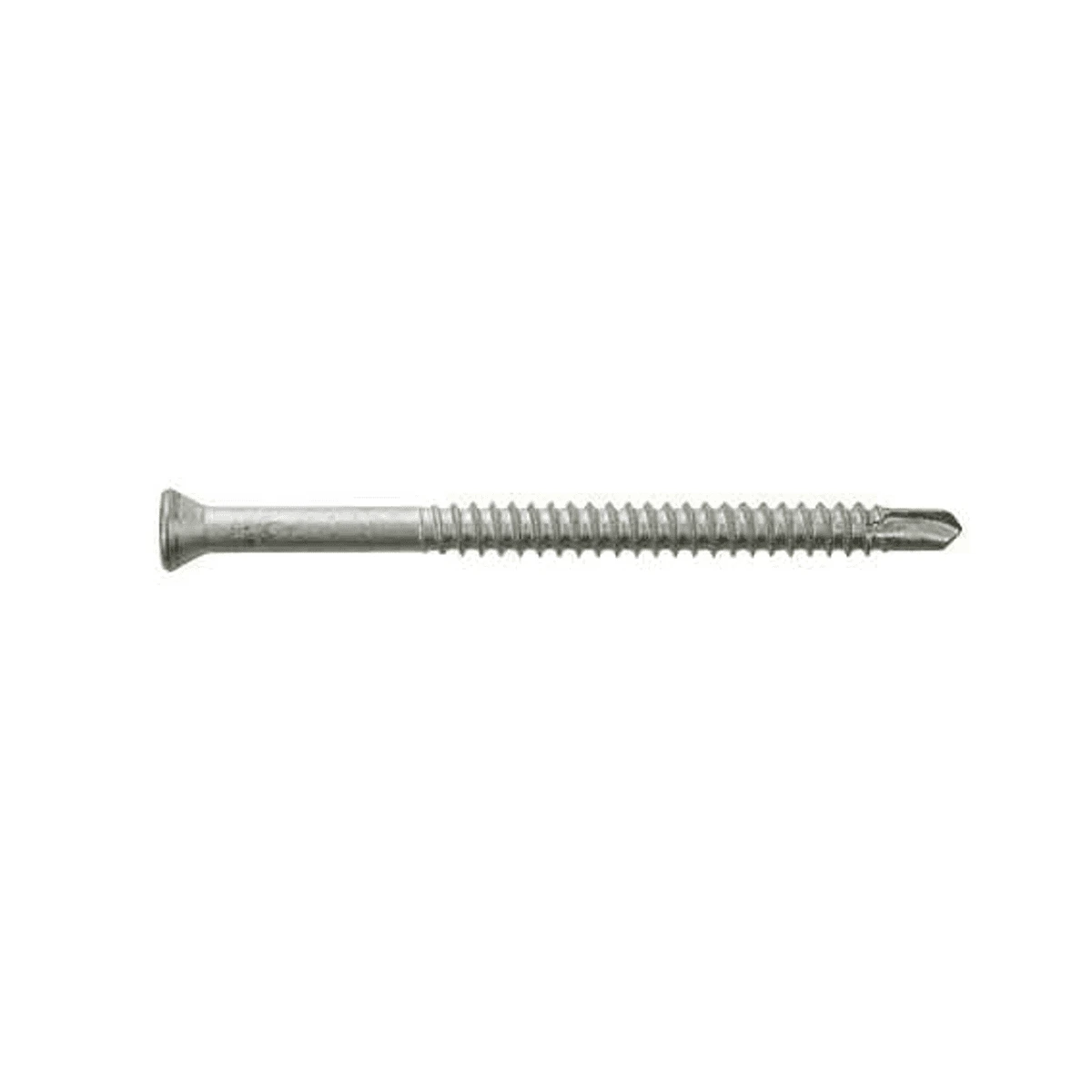 Tornillo Cabeza Cuadrada para Siding 7 × 1 5/8″