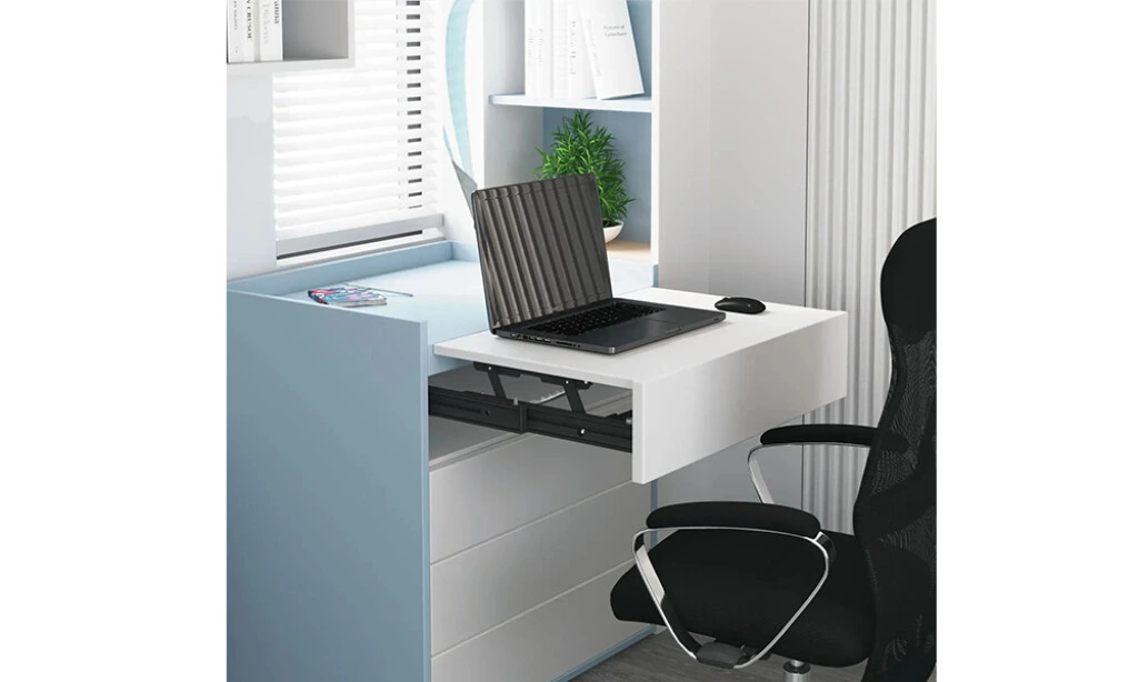 Mesa Extraíble Con Elevación A Mesada S-2045