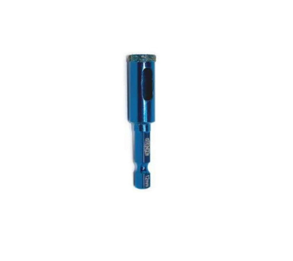 Broca Diamantada - 10mm Stronger
