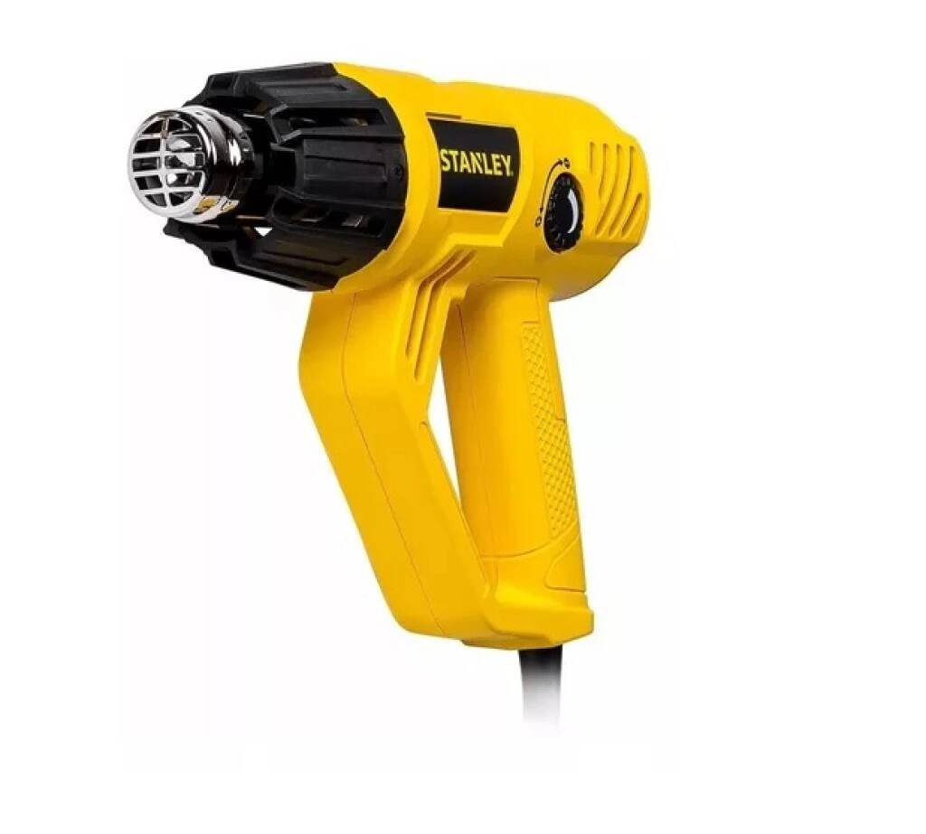 Pistola de Calor 1800W Stanley