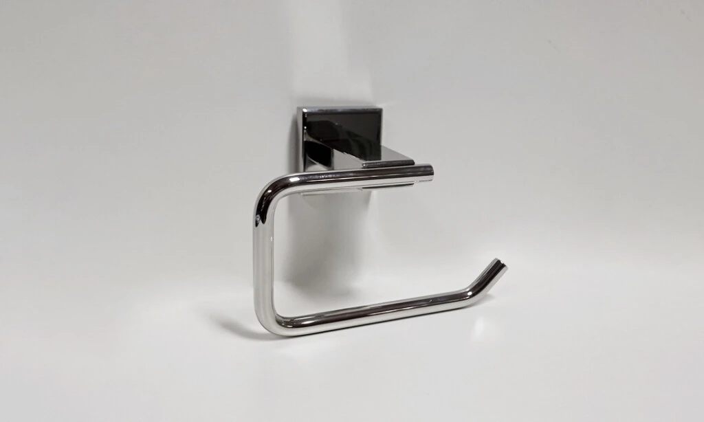 Soporte Porta Rollo