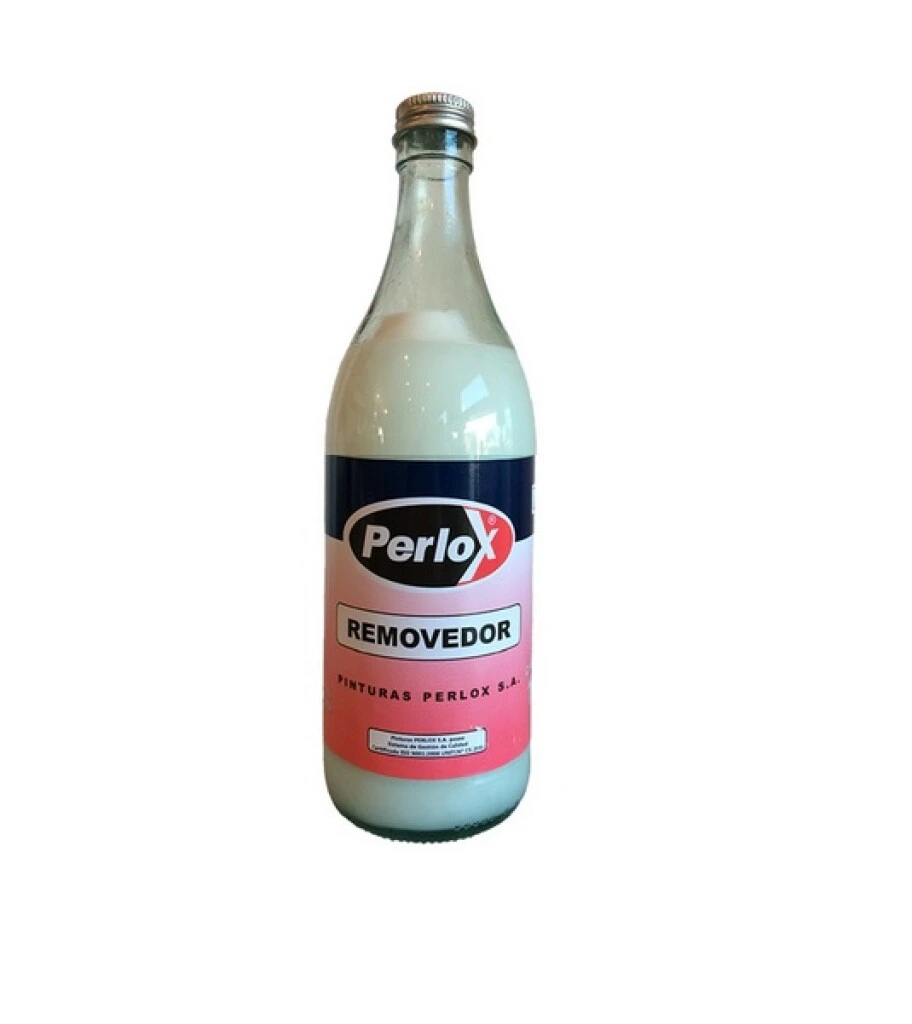 Removedor de Pinturas 1L Perlox