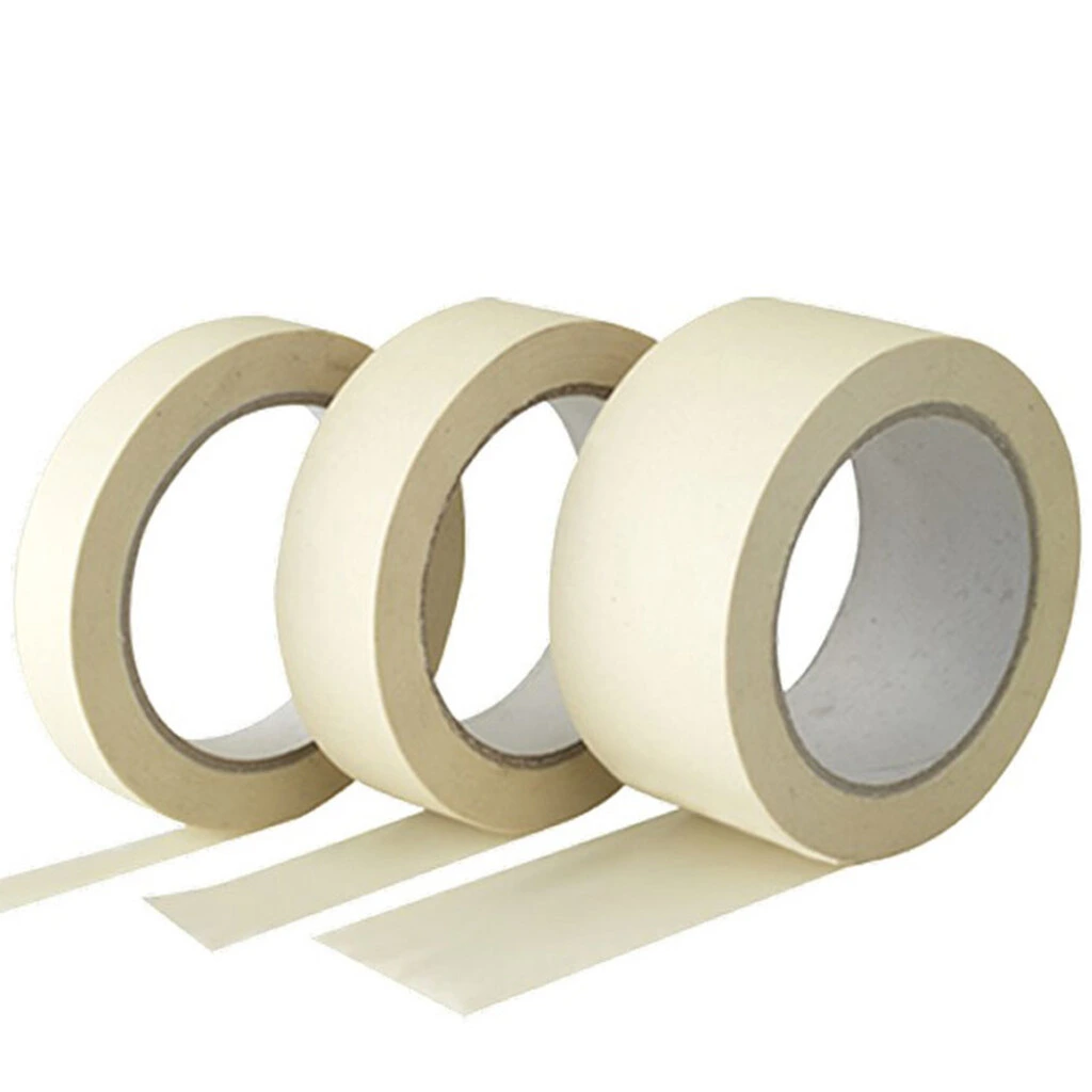 Cinta de Enmascarar - 48mm x 50mt
