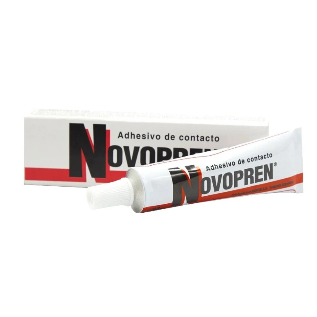 Adhesivo de Contacto - 100Ml Novopren