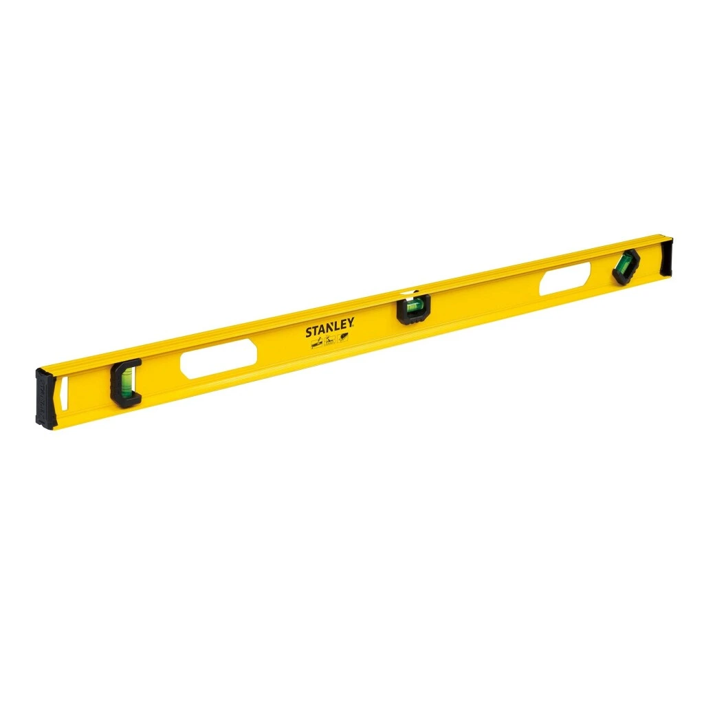 Nivel de Aluminio 36" Stanley