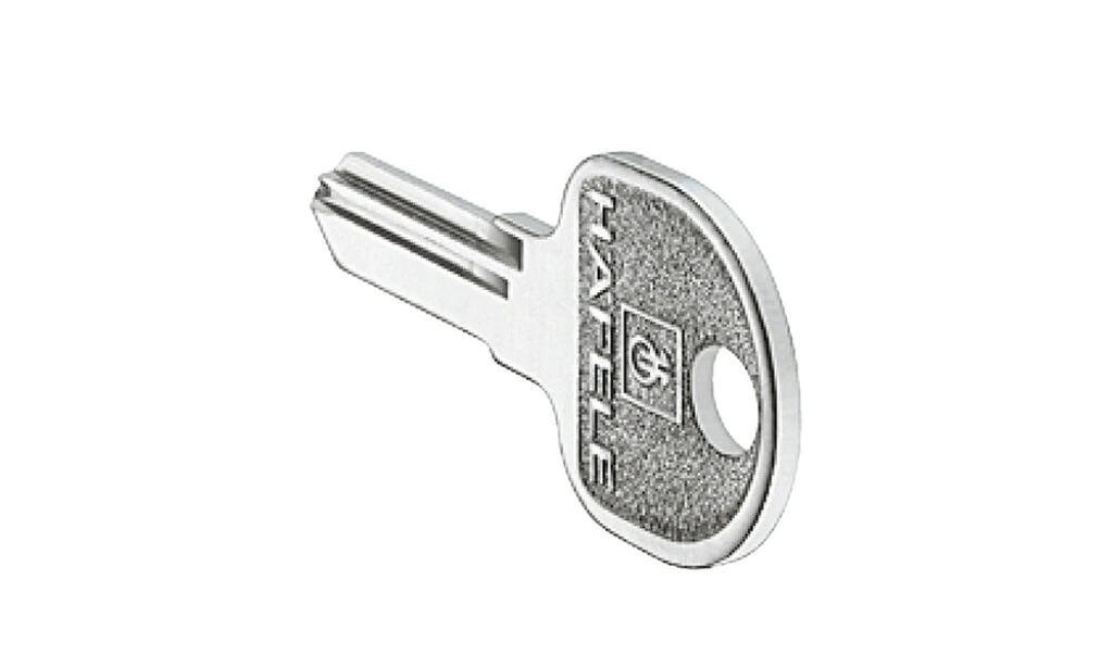 Llave Bruta
