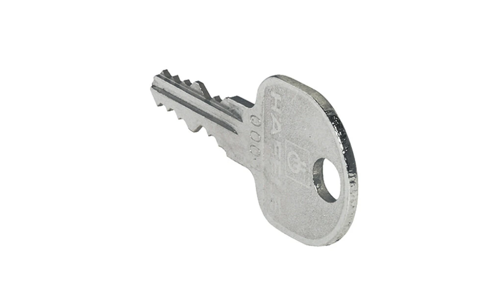 Llave Maestra Mk1
