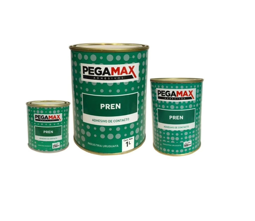 Adhesivo de Contacto - 250ML Pegamax
