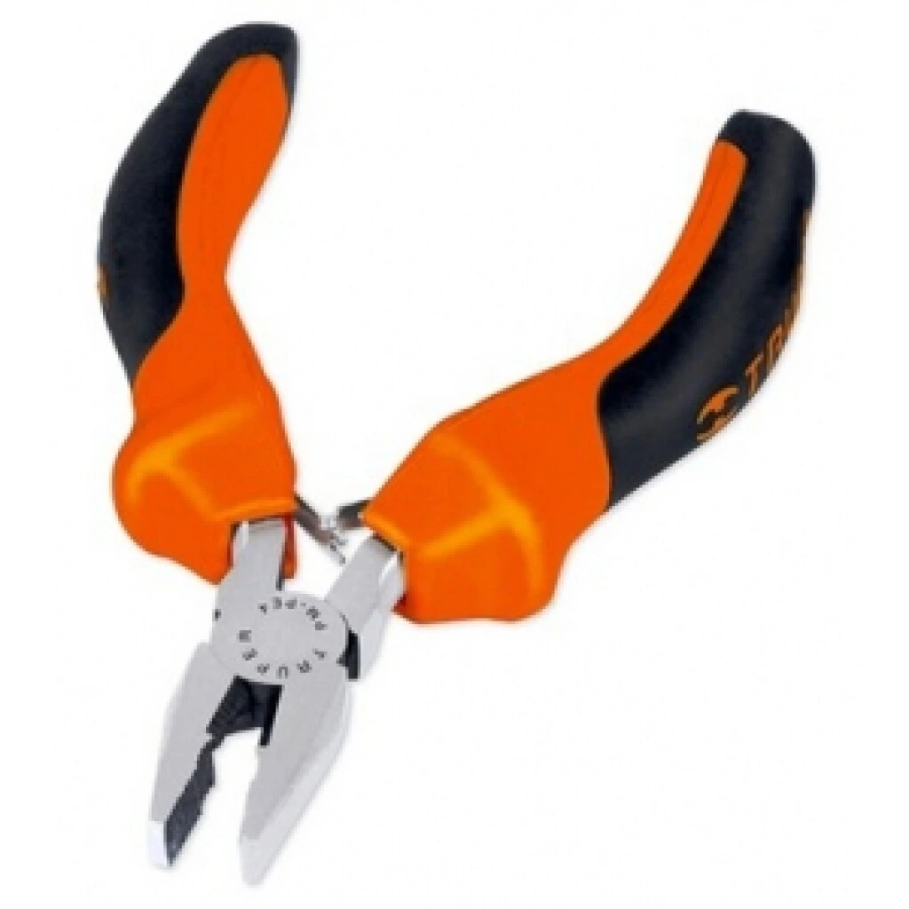 Alicate Mini Universal 4 1/2" Truper