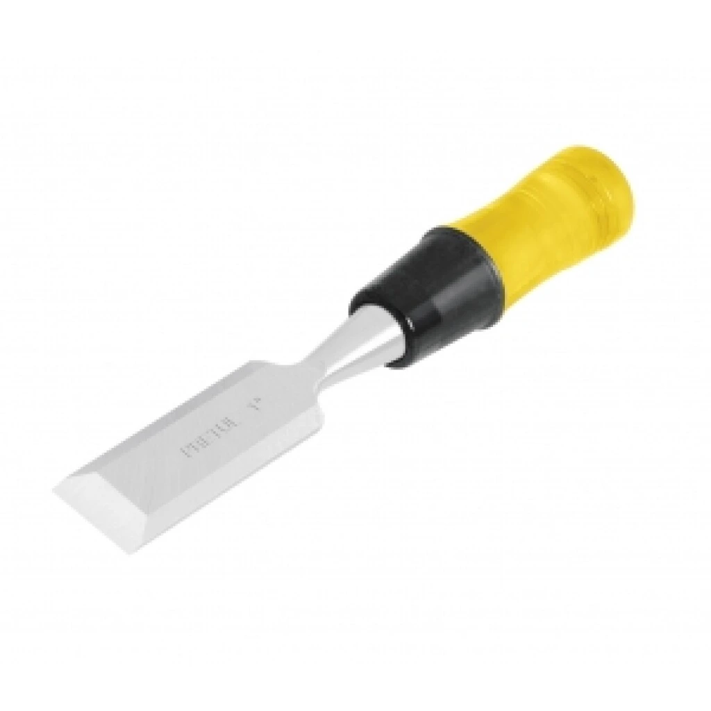 Formón Mango Plástico 5/8" Alto Impacto Pretul