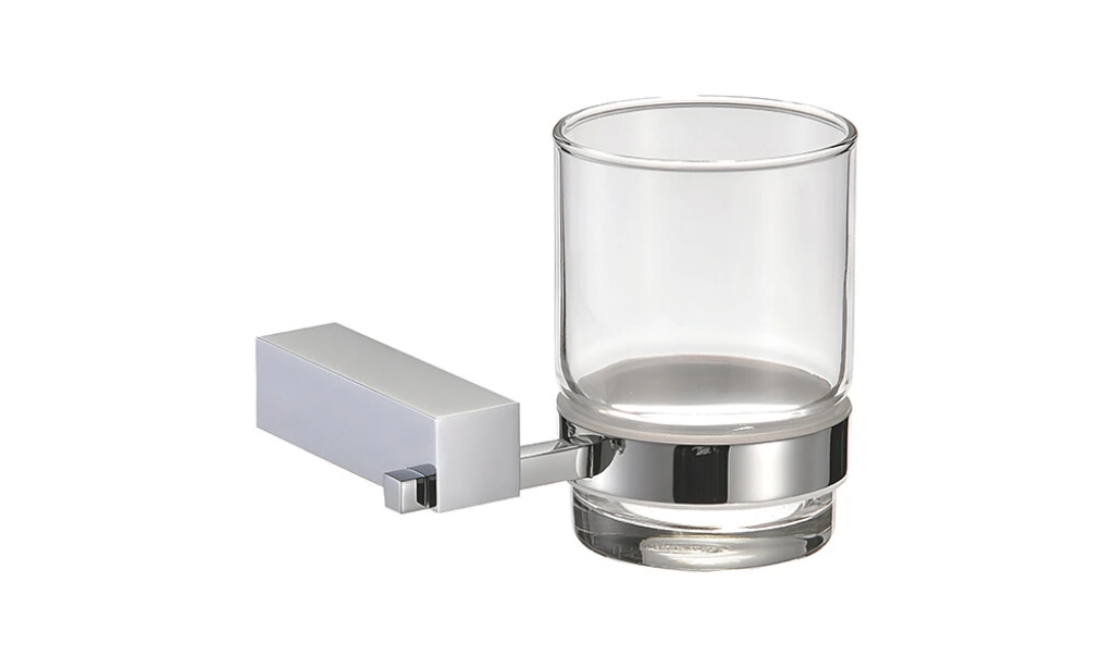 Soporte Vaso Para Cepillo