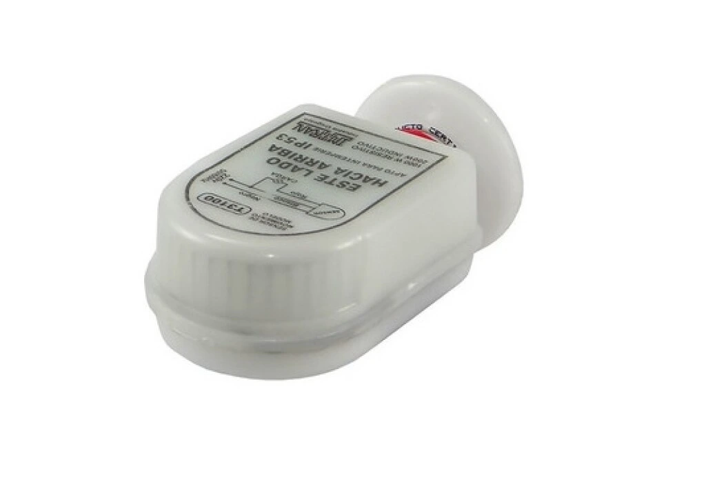 Sensor de Movimiento Para Intemperie Imtran