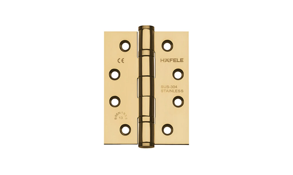 Bisagra Para Puerta Bronce 926.98.048