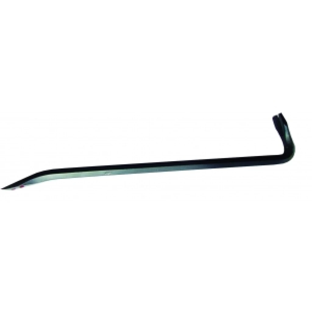 Uña de Acero Forjado 60cm Black Jack