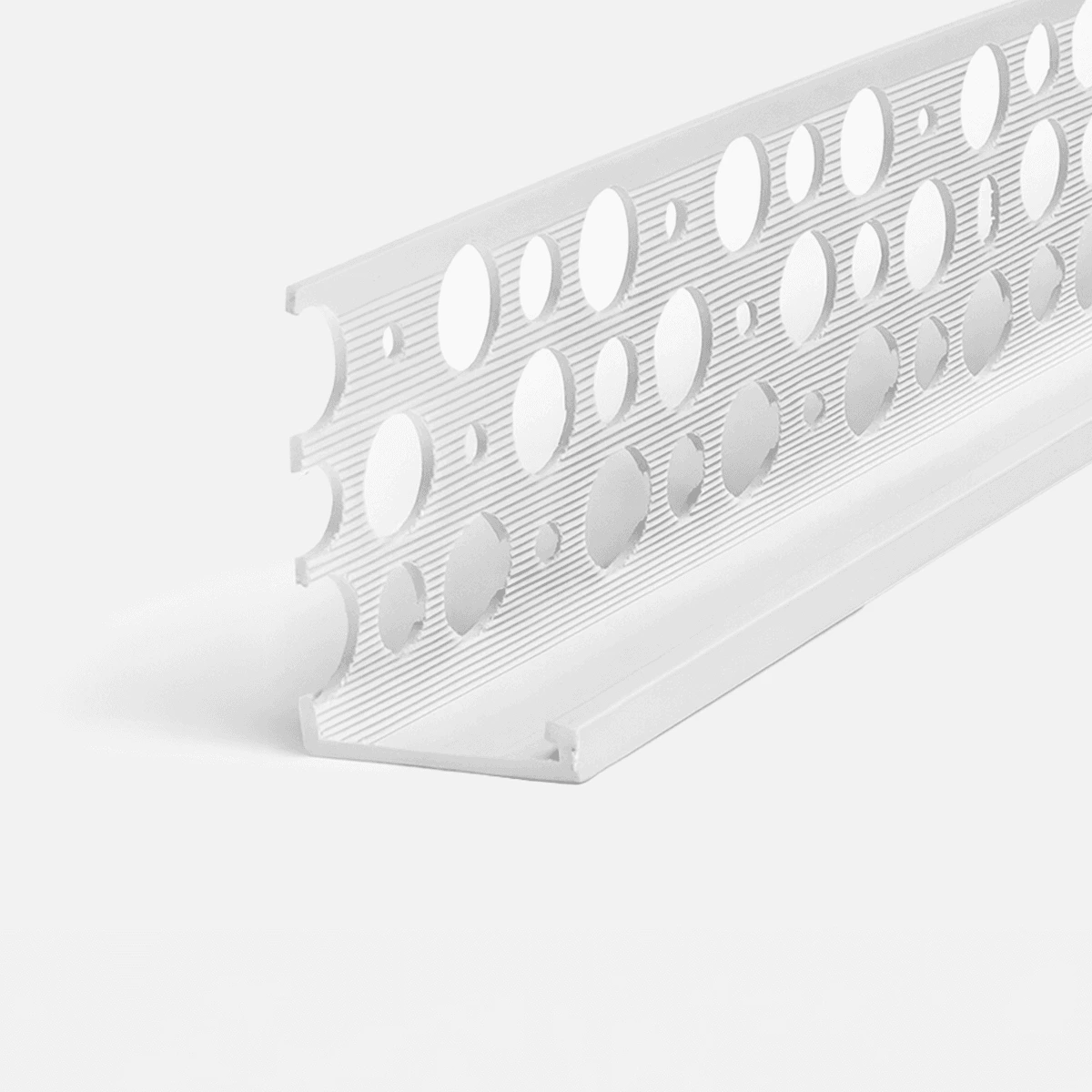 Cantonera de PVC para Exterior 3,00 m