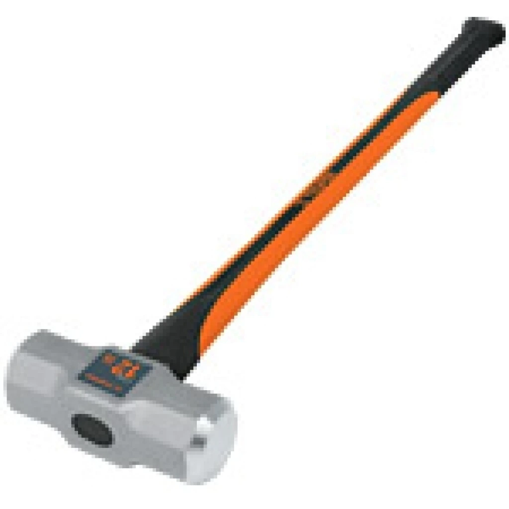 Marron Con Cabo de Fibra 7.2Kg Truper