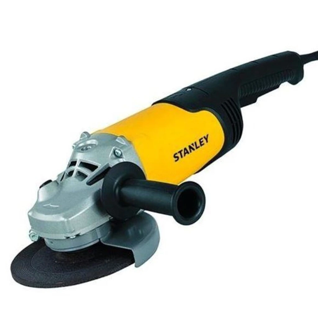 Amoladora Angular 7" 2200W Stanley