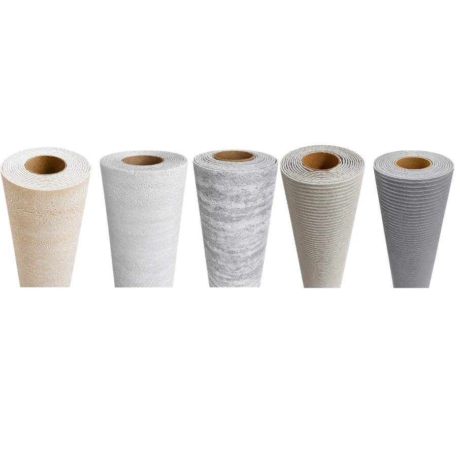 ROLLOS TIPO PIEDRA 60X280cm