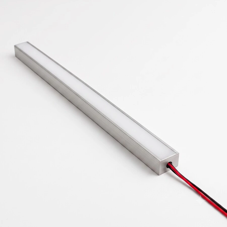 LUZ LED FRIA