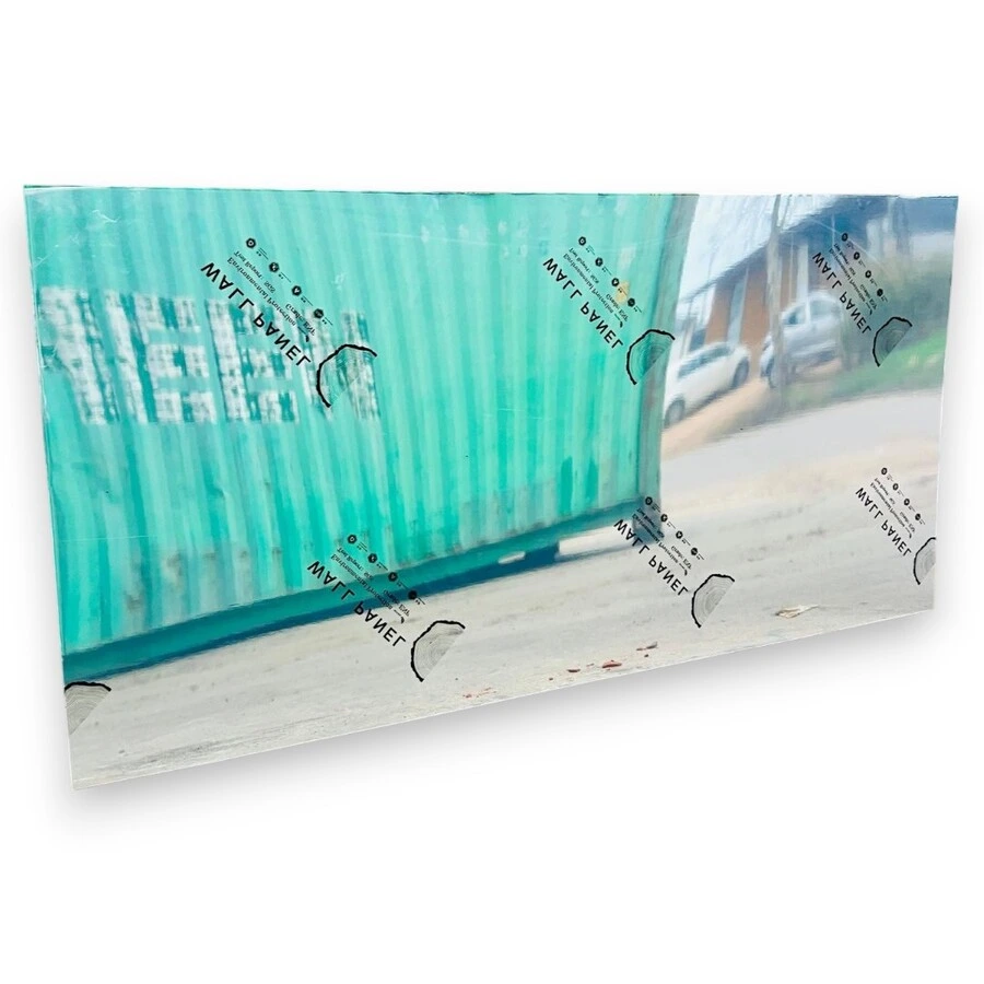 PLACAS TIPO ESPEJO