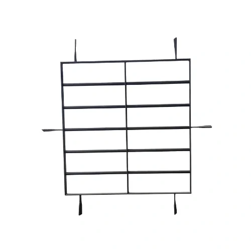 Reja 100×100 redondo 12