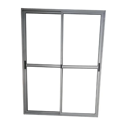 Ventana de aluminio s/20 de 150×200