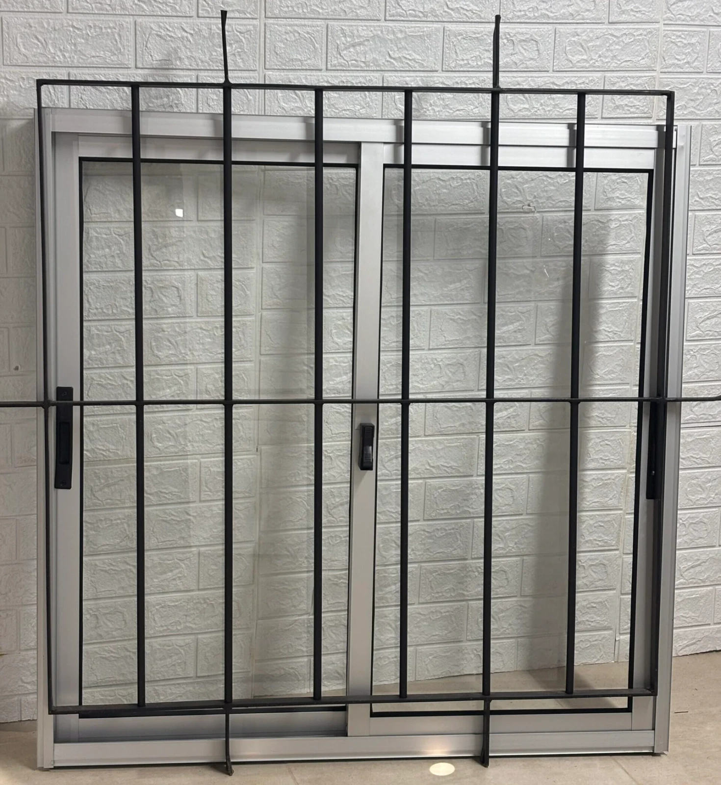 COMBO VENTANA Y REJA 100×100