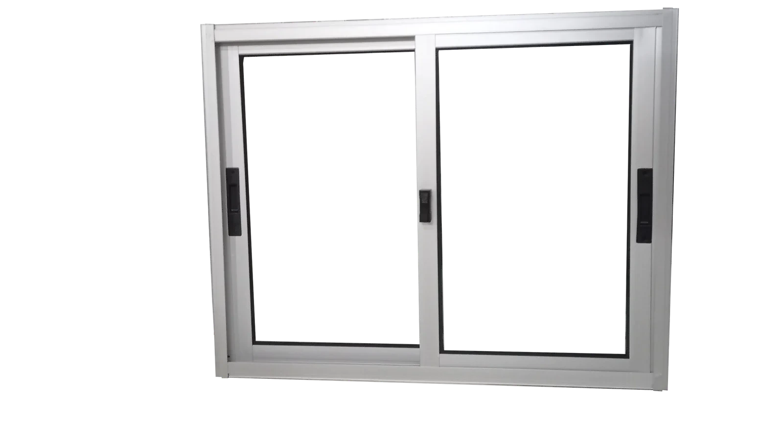 Ventana de aluminio s/20 de 120×100