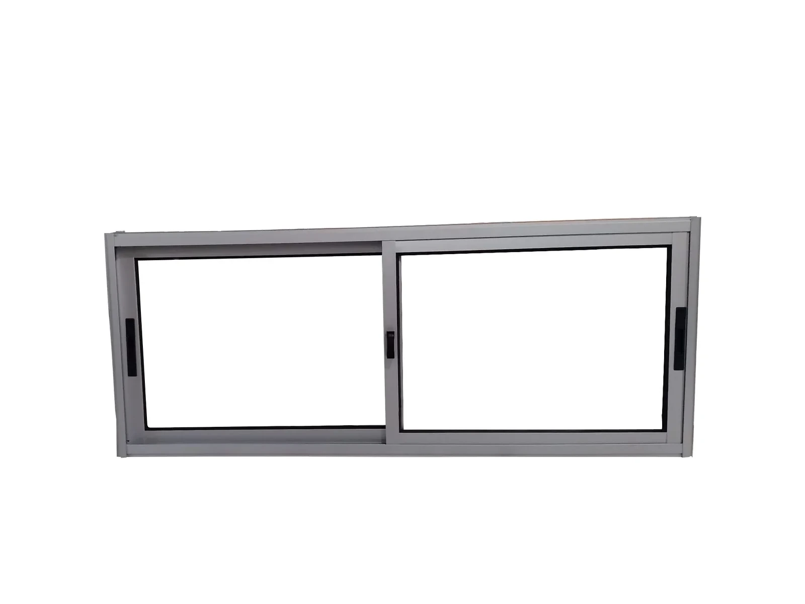 Ventana de aluminio s/20 de 150×60