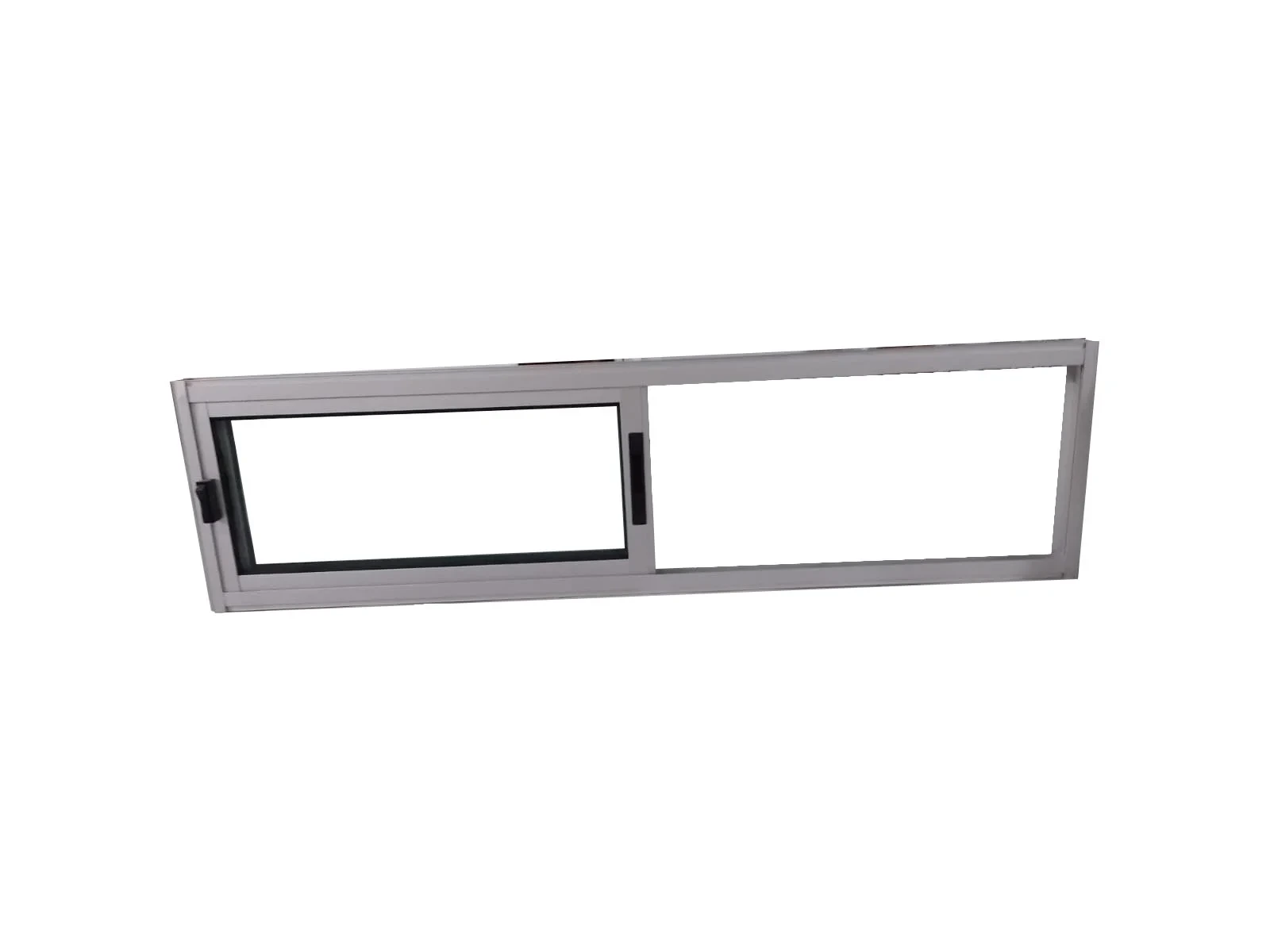 Ventana de aluminio s/20 de 150×40