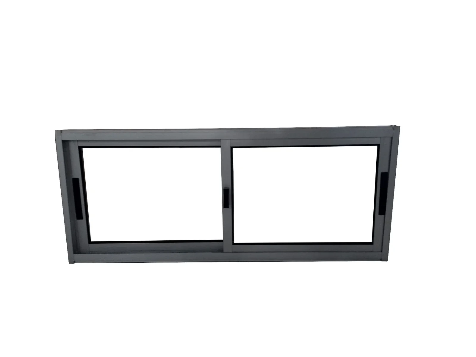 Ventana de aluminio s/20 de 120×50