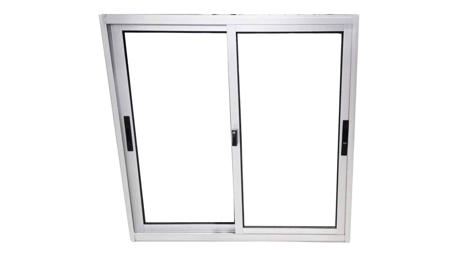 Ventana de aluminio s/20 de 120×120