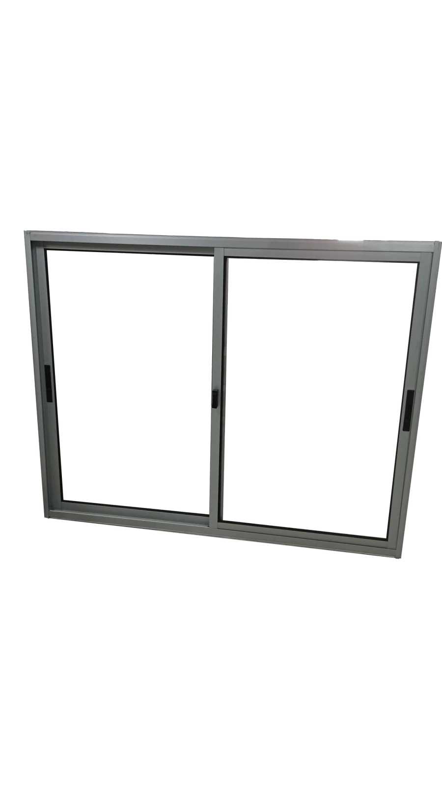 ventana de aluminio s/20 de 150×120